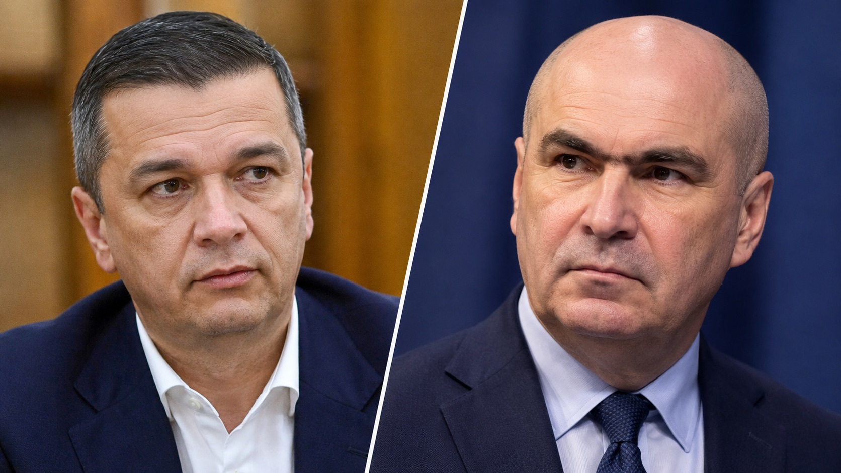 Grindeanu îi cere lui Bolojan să voteze un guvern minoritar PSD și exclude orice colaborare cu George Simion