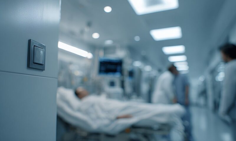 CNAS a lansat o nouă aplicație. Ce date pot accesa pacienții