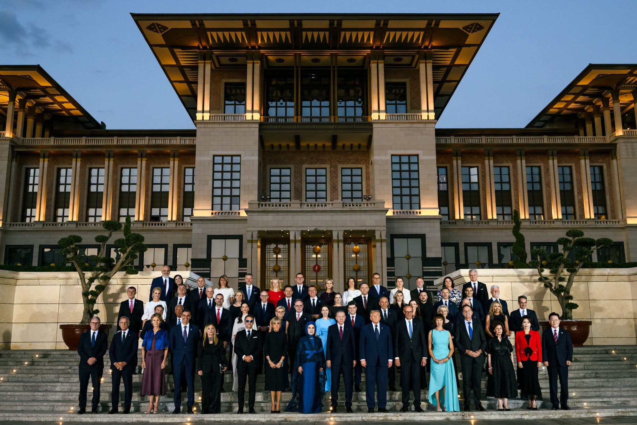 Agenda României la Summitul NATO. Nicuşor Dan va reconfirma statutul ţării noastre de Aliat