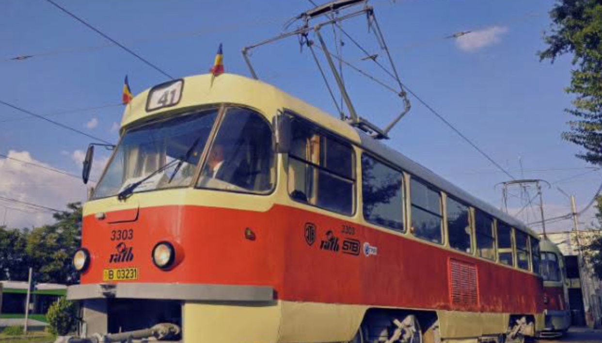 Tatra