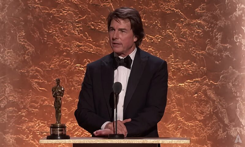 Tom Cruise, apariție secretă la finala Cupei Mondiale. FIFA păstrează surpriza până în ultima clipă