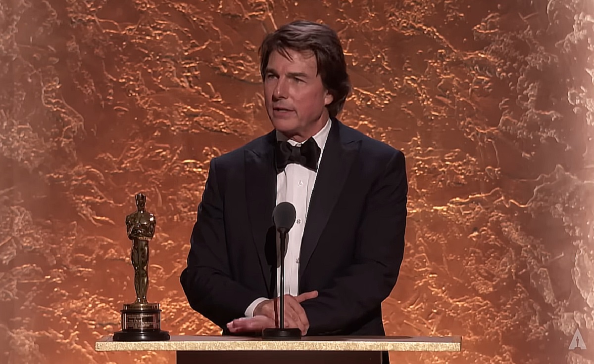 Tom Cruise, apariție secretă la finala Cupei Mondiale. FIFA păstrează surpriza până în ultima clipă