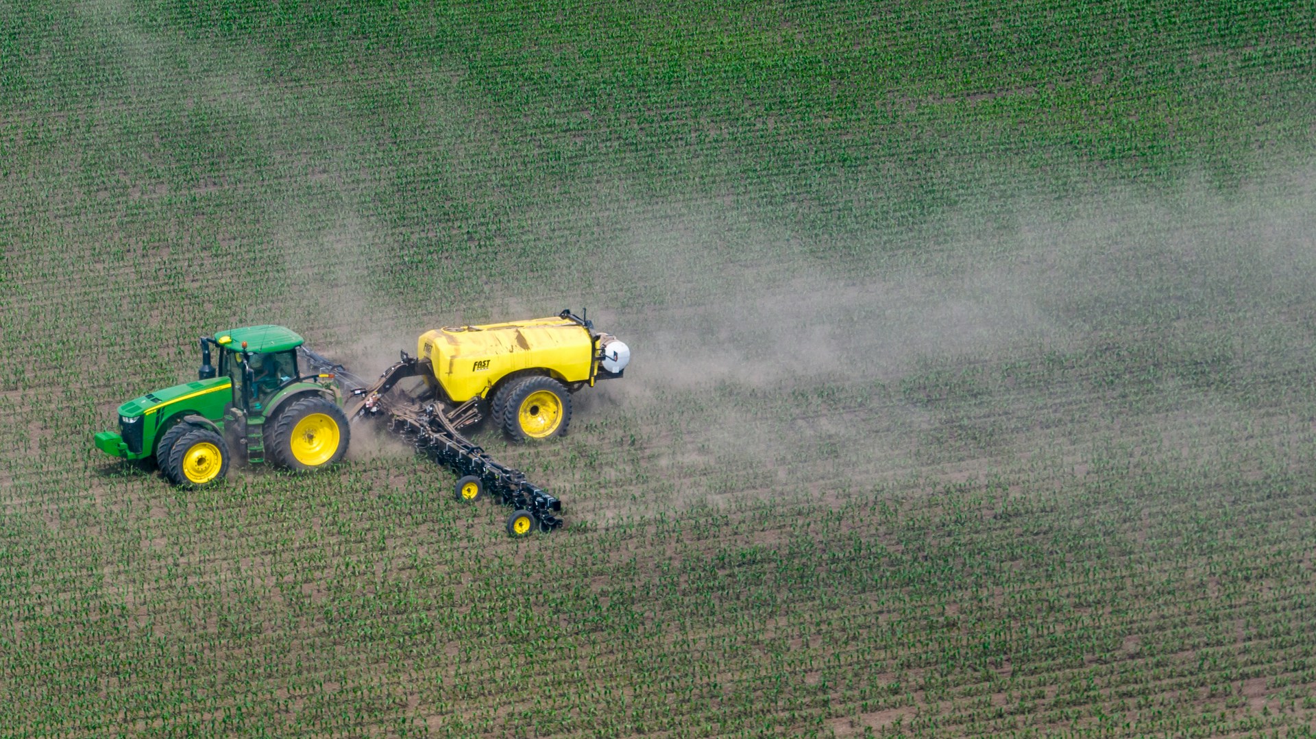 Tractor