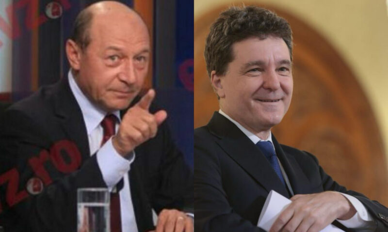 Traian Băsescu, lecție pentru Nicușor Dan. Cum ar fi depășit blocajul politic