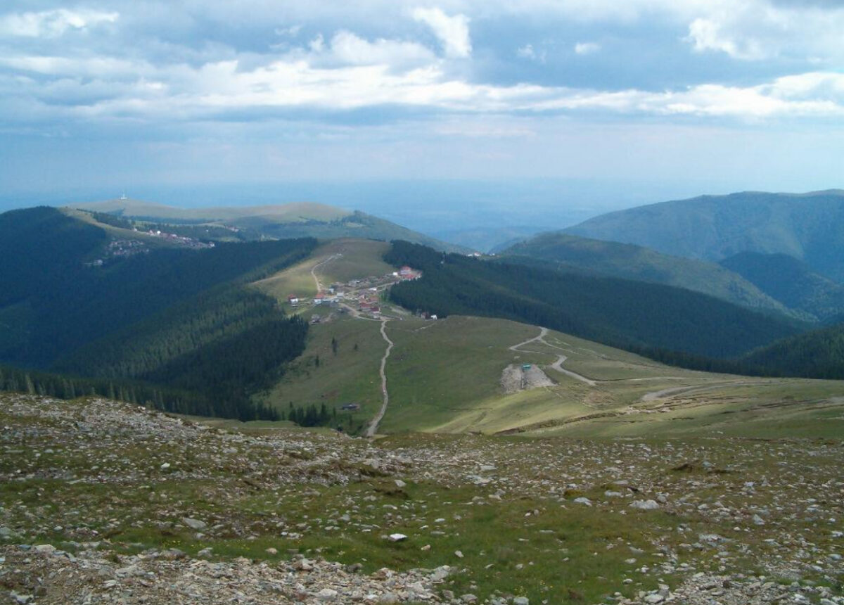 Cuplu din București, dat dispărut după o excursie cu cortul pe Transalpina. Polițiștii, apel către cetățeni