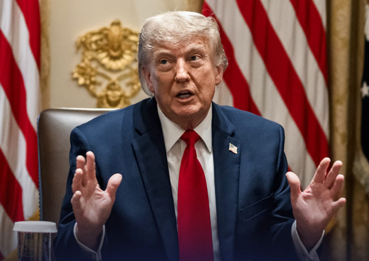 Trump anunță eliberarea unei cetățene americane blocate în Iran din 2024. Prin ce a trecut în ultimii doi ani