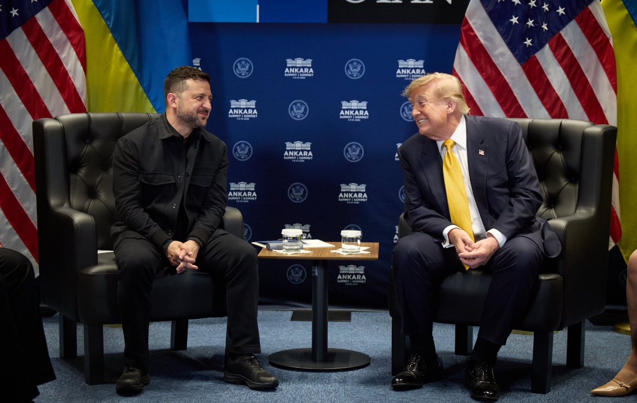 Trump a dezvăluit ce vrea să îl întrebe pe Putin despre războiul din Ucraina
