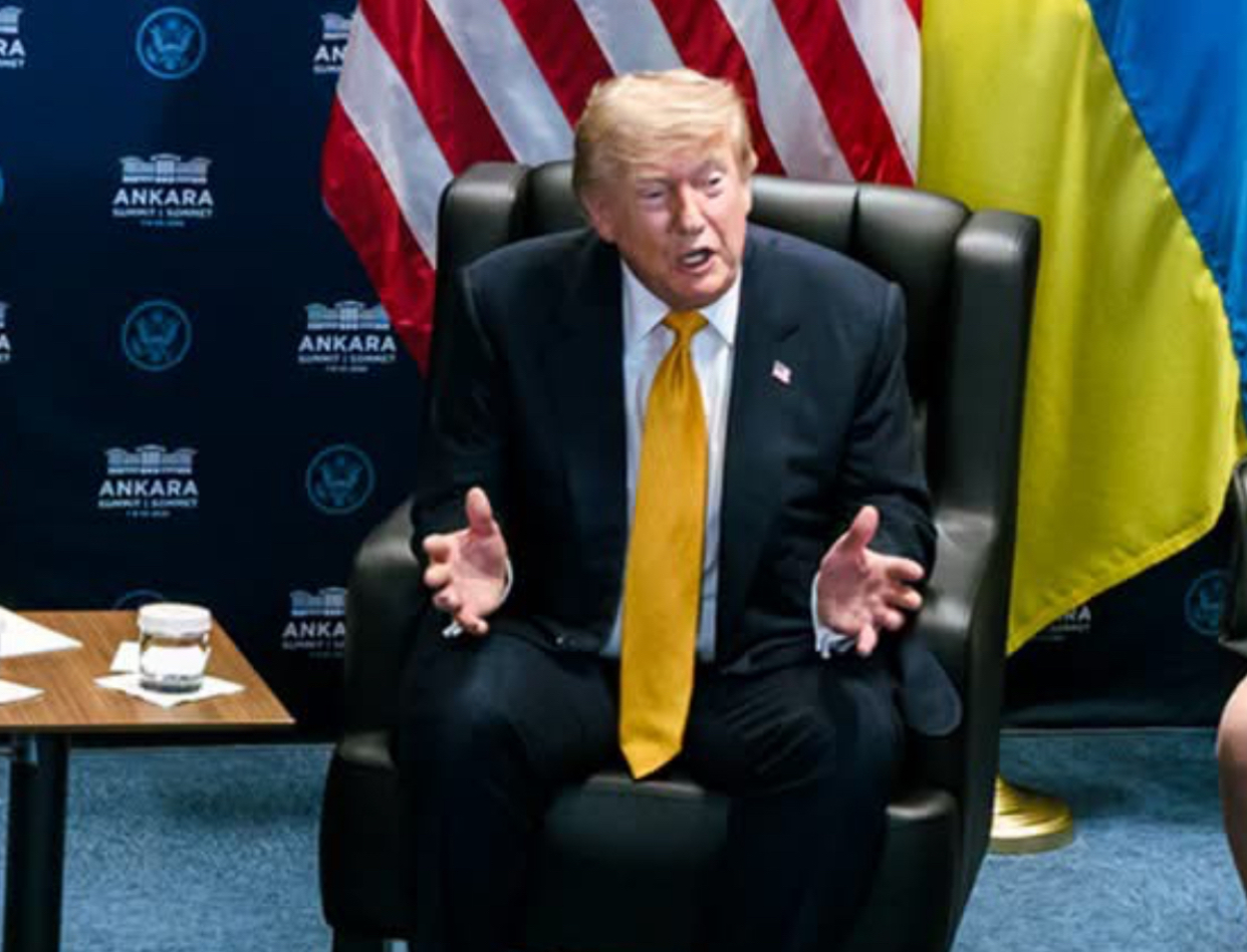 Donald Trump își schimbă poziția față de partenerii NATO. Ce a declarat după Summitul de la Ankara