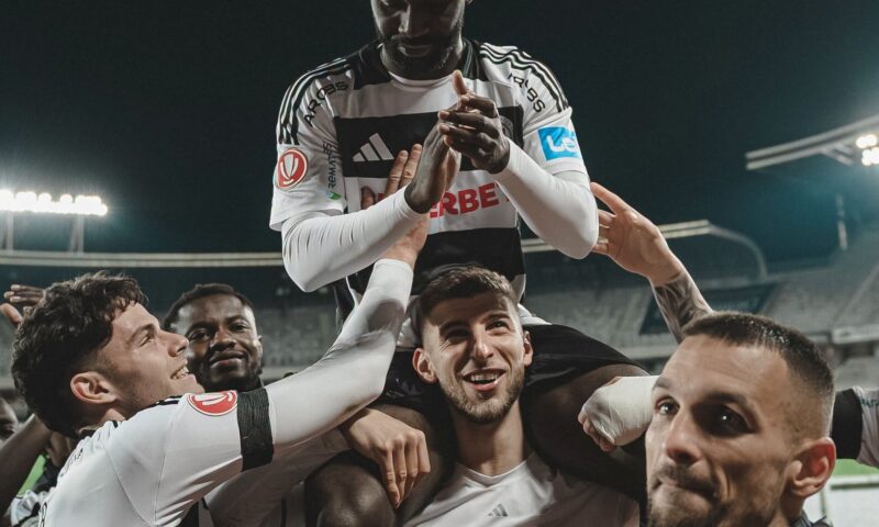 U Cluj își joacă a doua șansă europeană. Duel dificil cu Brann în Conference League
