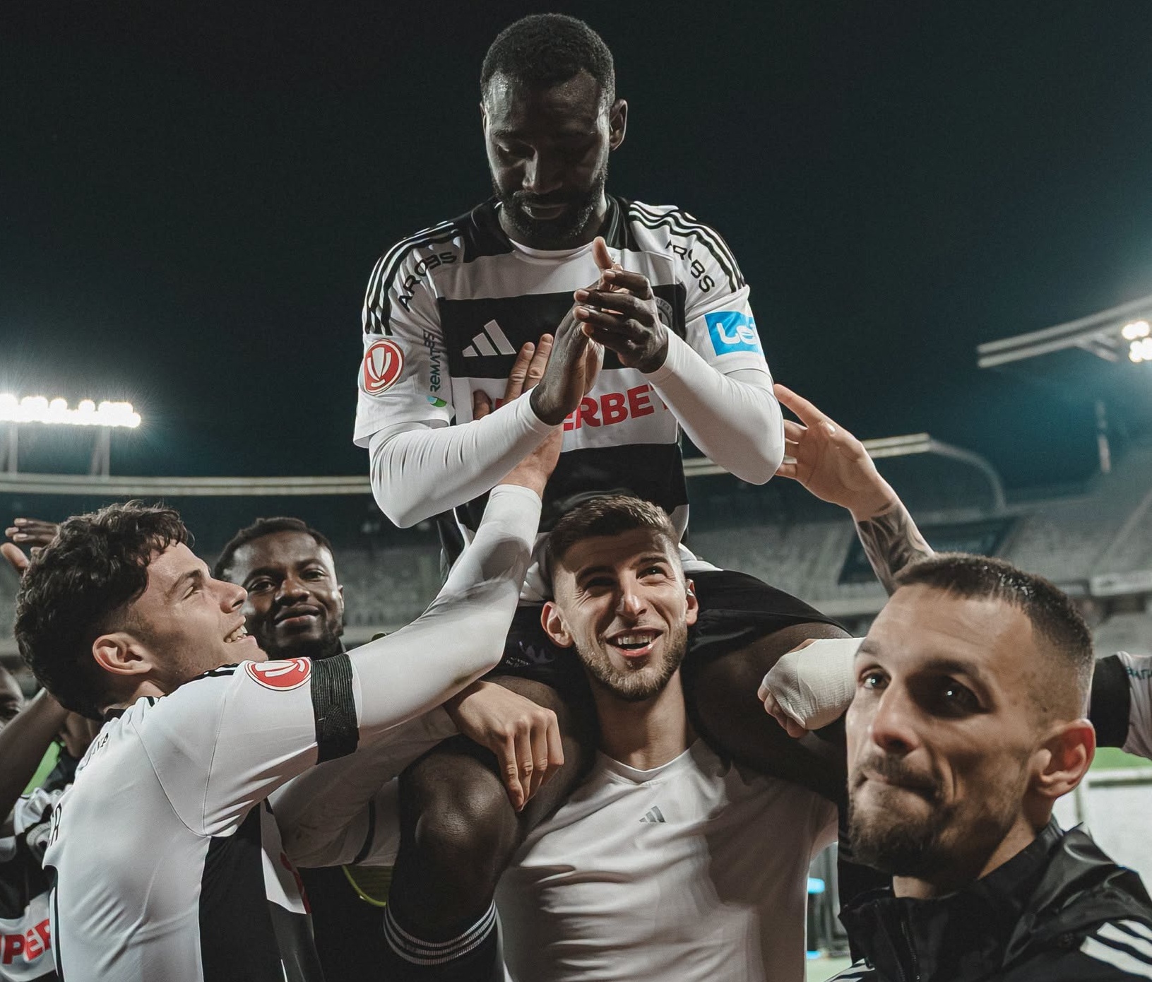 U Cluj își joacă a doua șansă europeană. Duel dificil cu Brann în Conference League