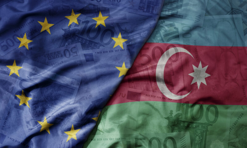 Azerbaijan ia în calcul ieșirea din Consiliul Europei