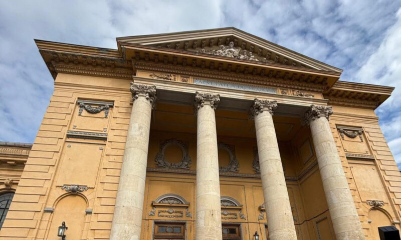 Guvernul României a aprobat cea mai amplă investiție din istoria UMF „Carol Davila” din București: 952,74 milioane de lei