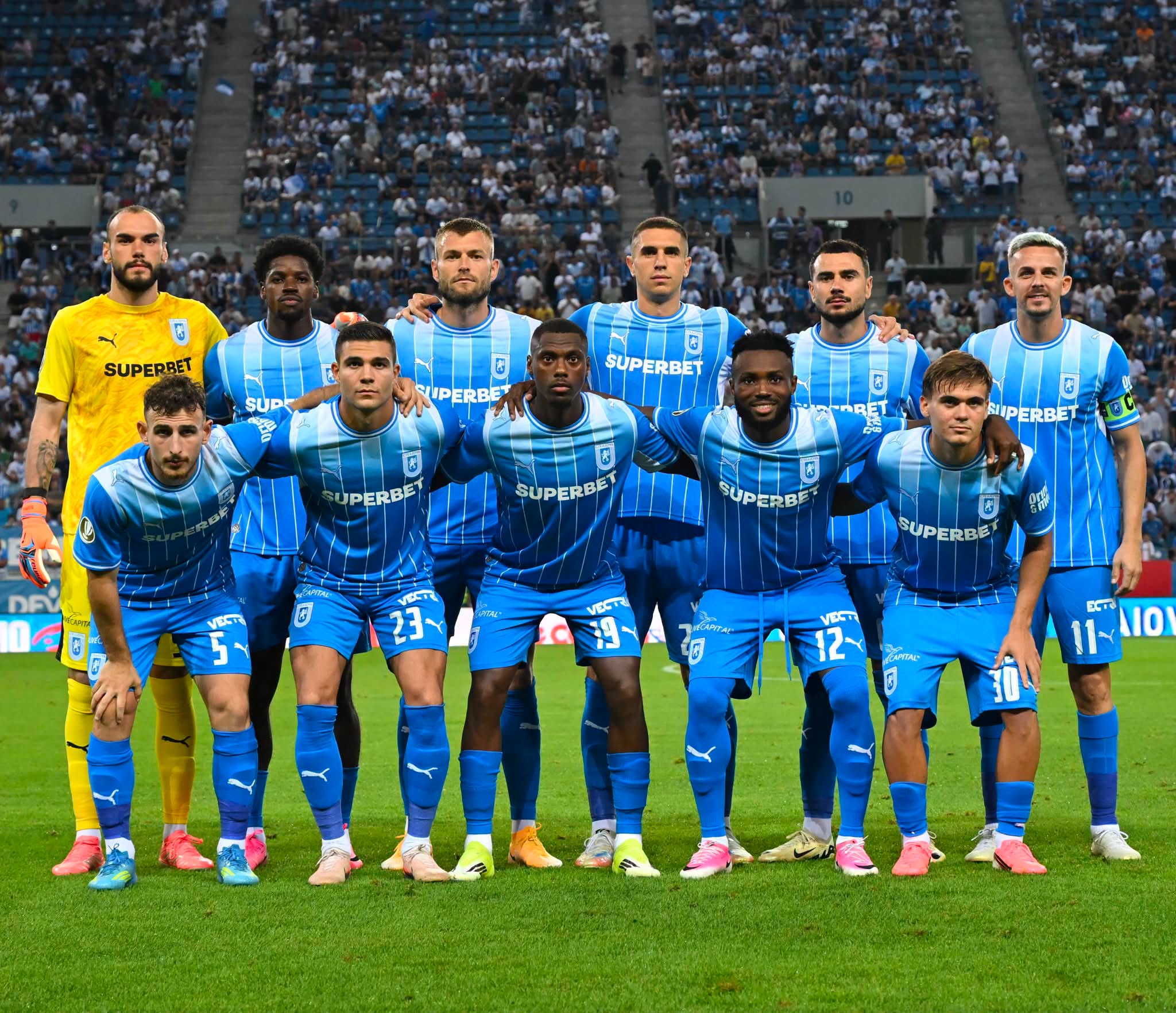 Universitatea Craiova
