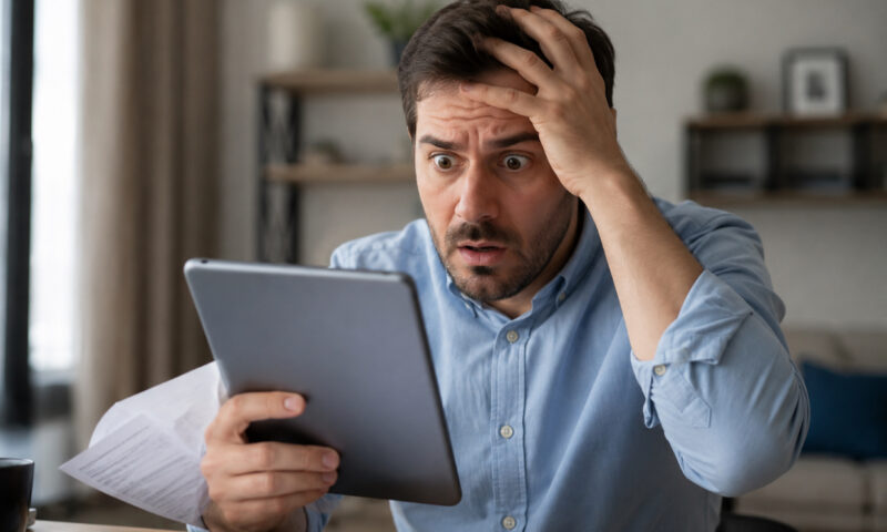 Facturi astronomice primite de clienții Amazon. Mai mulți utilizatori s-au trezit cu datorii de până la 1,5 trilioane de dolari