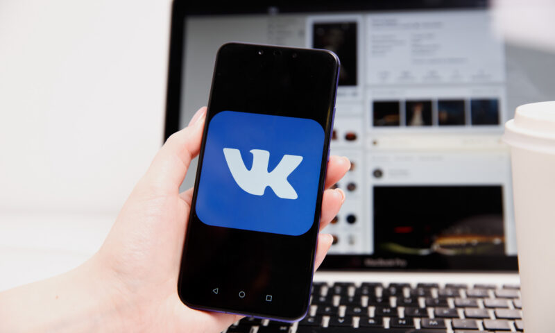 UE extinde sancțiunile împotriva Rusiei. VKontakte, pe listă