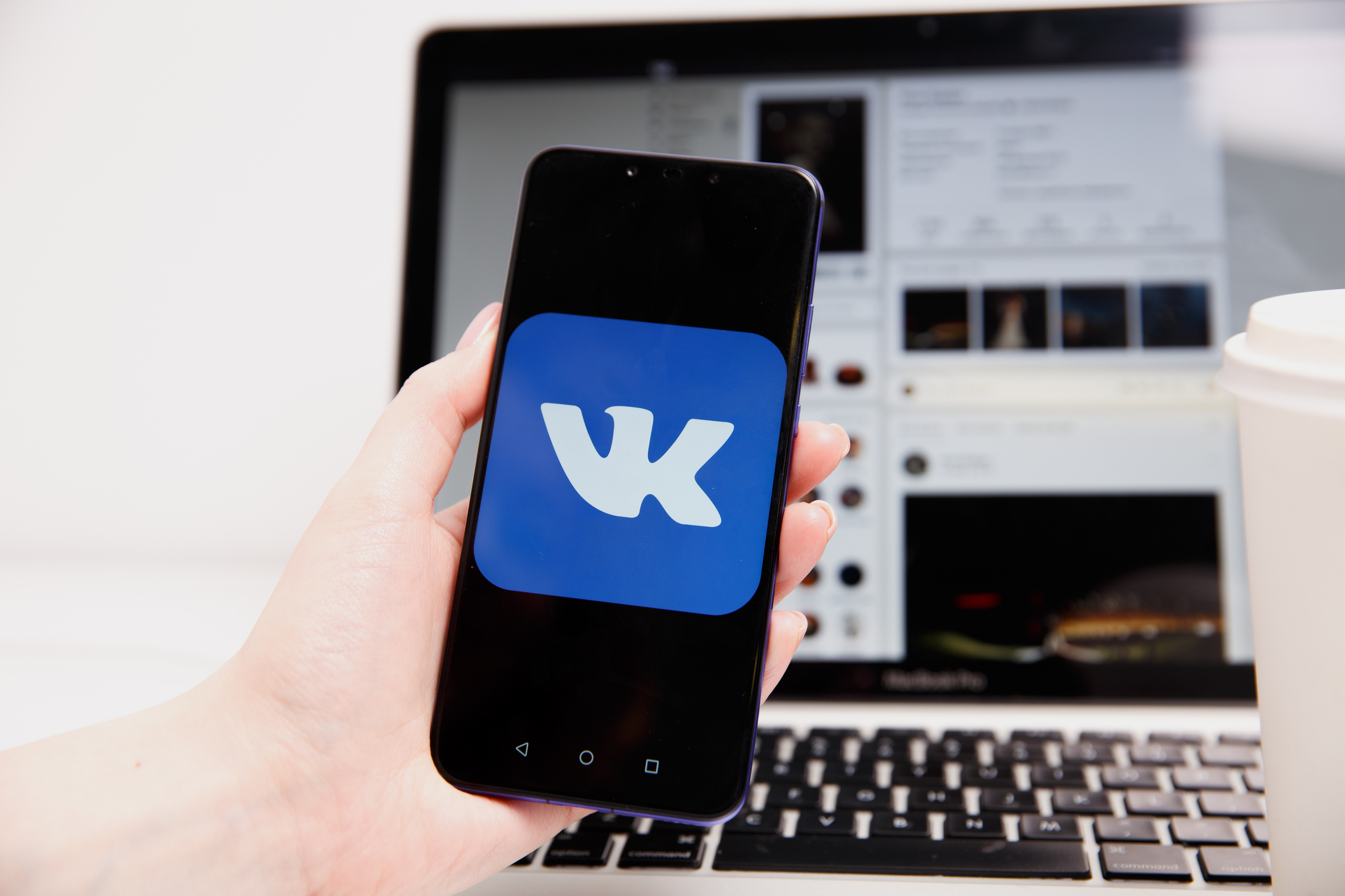 UE extinde sancțiunile împotriva Rusiei. VKontakte, pe listă