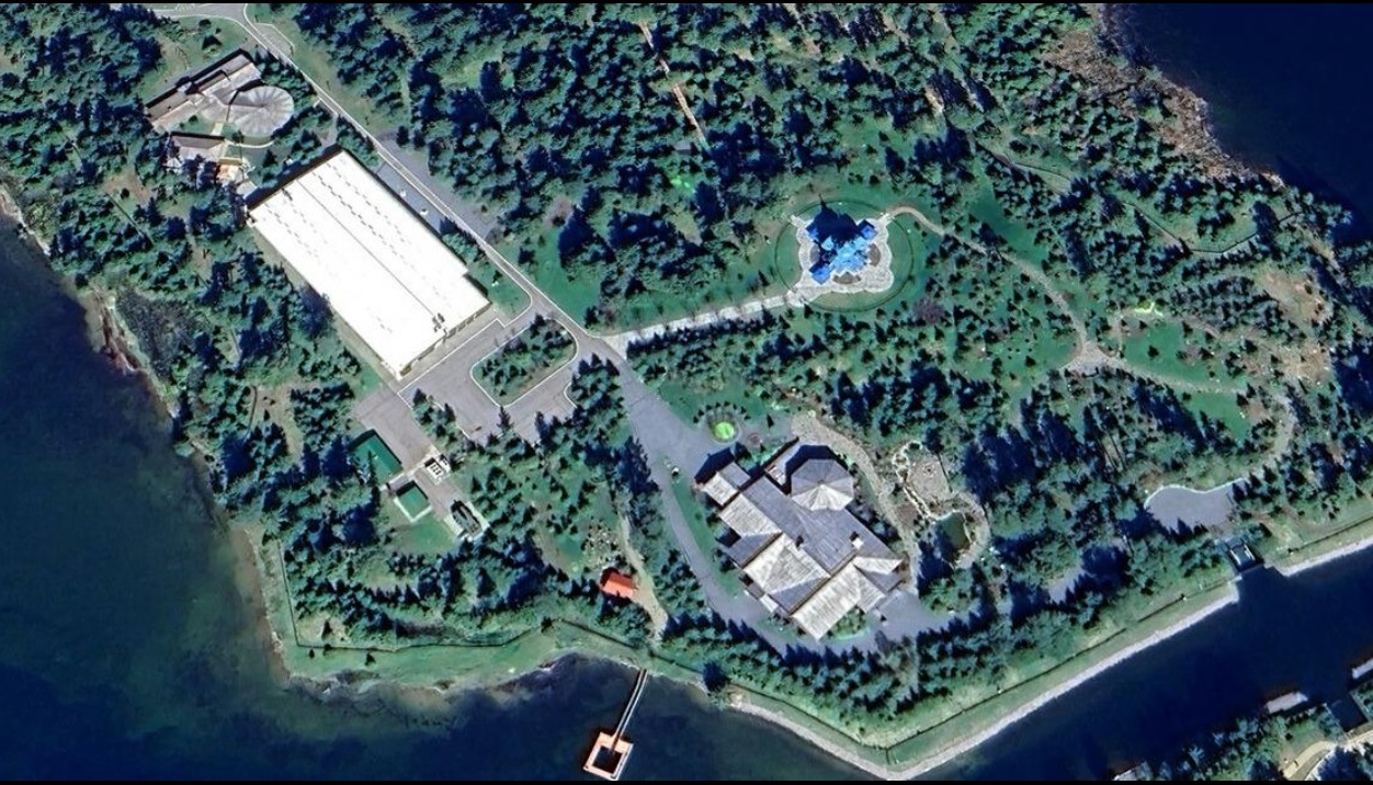 Valdai