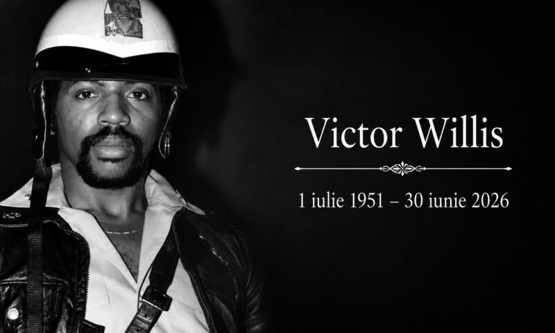 A murit Victor Willis, solistul Village People și vocea hitului „YMCA”