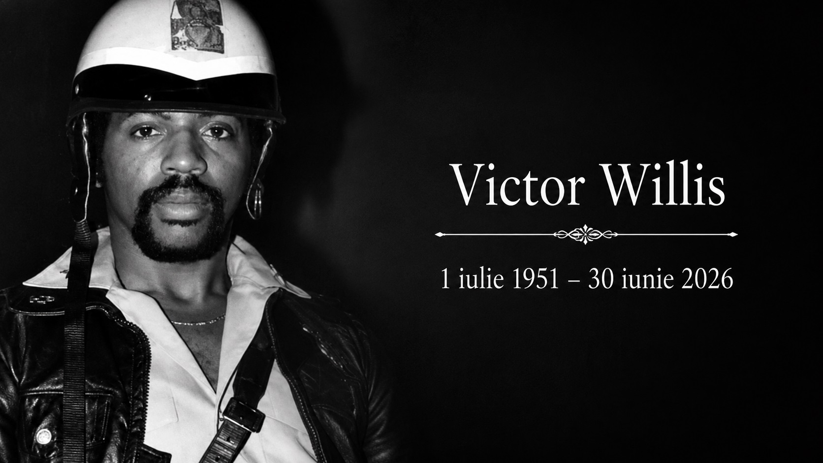A murit Victor Willis, solistul Village People și vocea hitului „YMCA”