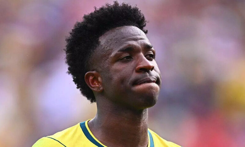 Momentul care a schimbat soarta Braziliei. De ce Vinicius a refuzat să execute penalty-ul cu Norvegia