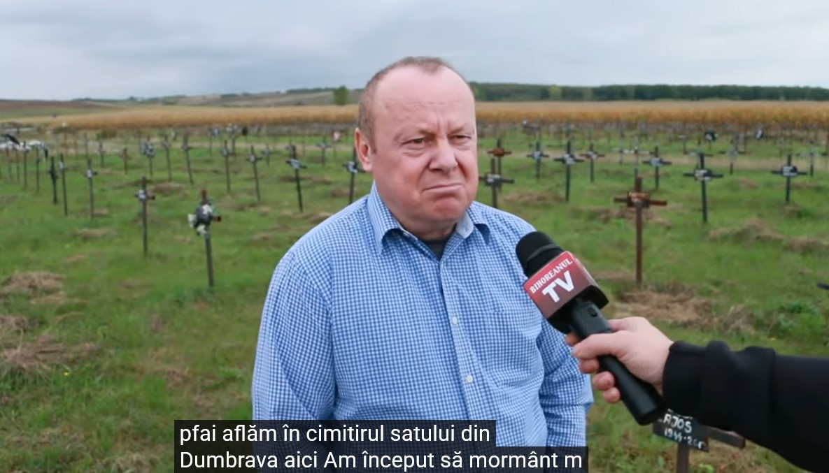 Viorel Pașca Bihor