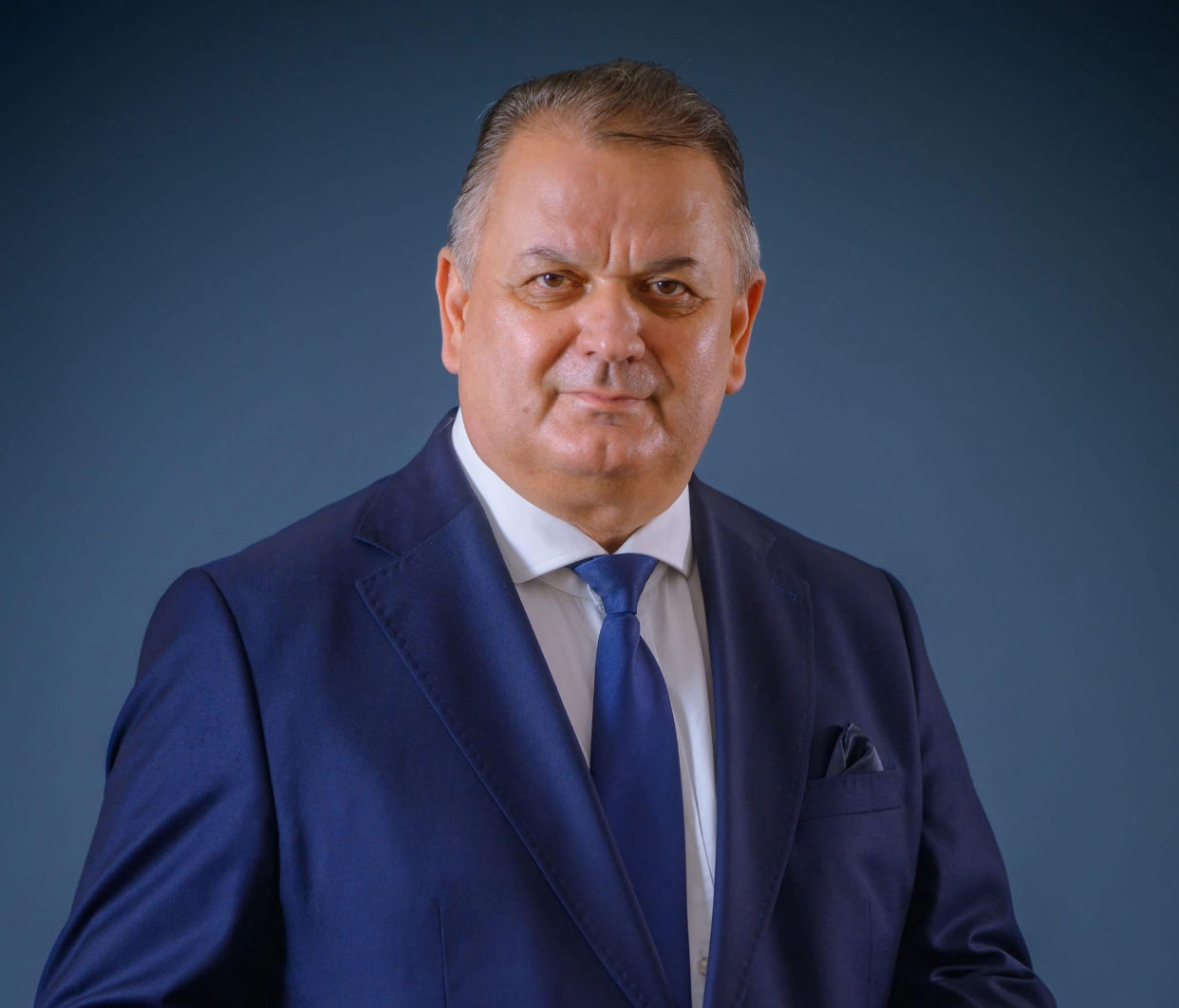 Virgil Guran