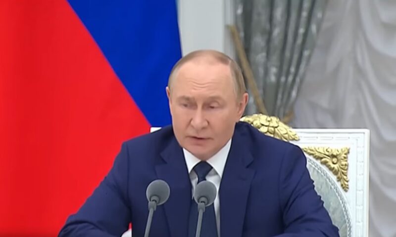 Va participa Vladimir Putin la summitul G20 de la Miami? Anunțul oficial făcut de Kremlin