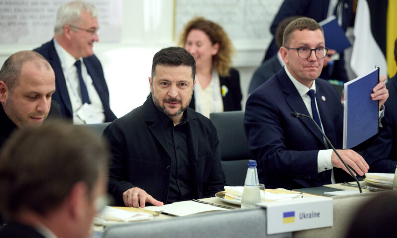 Volodimir Zelenski pregătește modificări în diplomația Ucrainei. Prioritatea anunțată de liderul de la Kiev