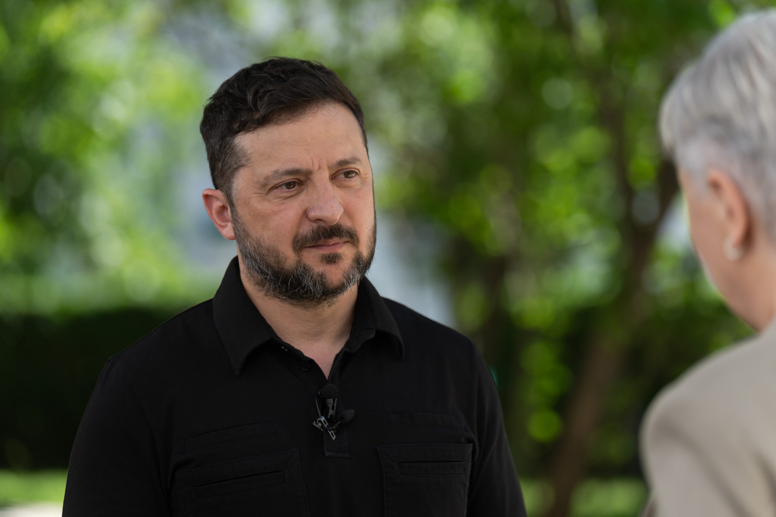 Ucraina schimbă strategia în război. Anunțul făcut de Volodimir Zelenski