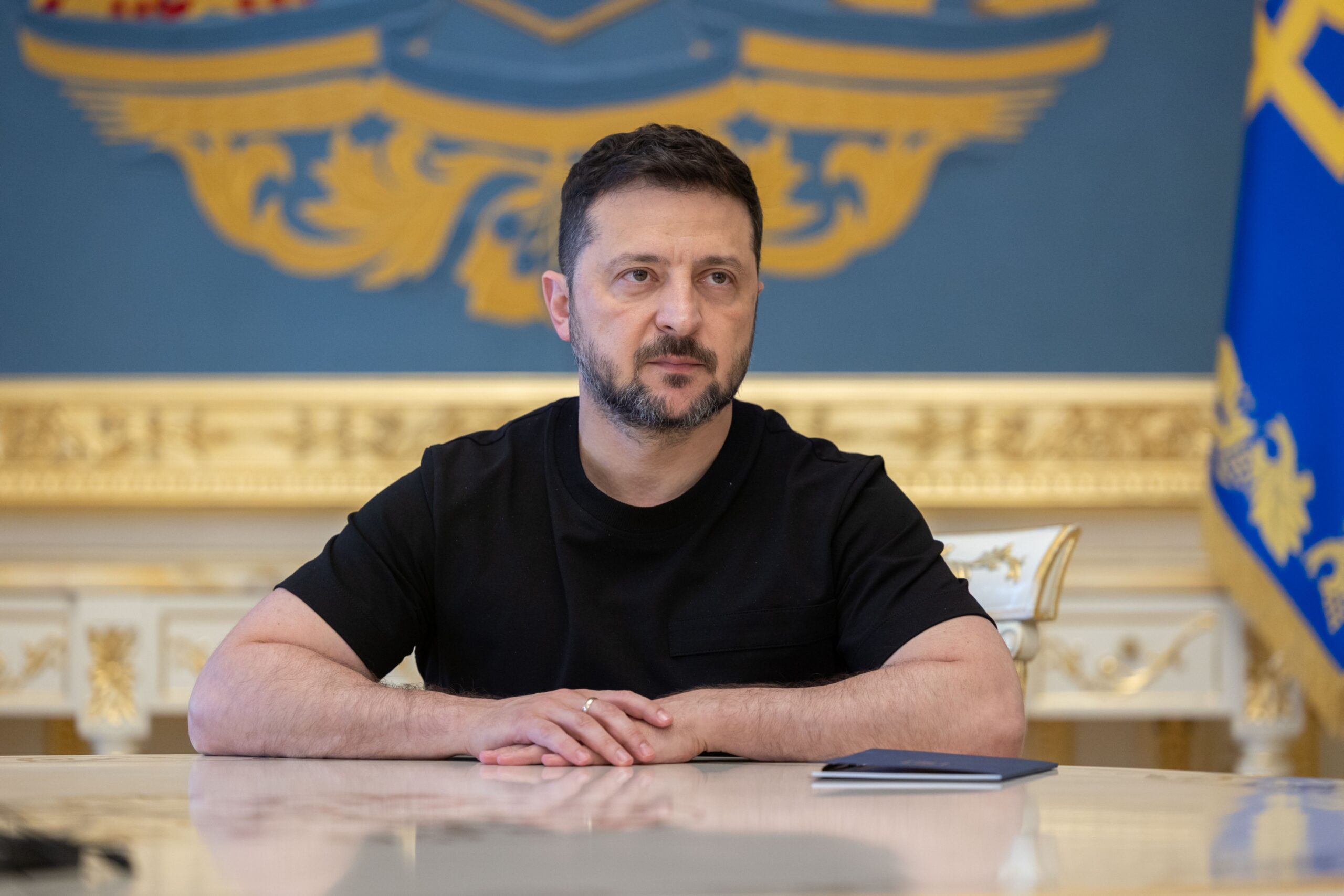 Zelenski pregătește o reorganizare amplă a statului. Direcțiile stabilite pentru Ucraina