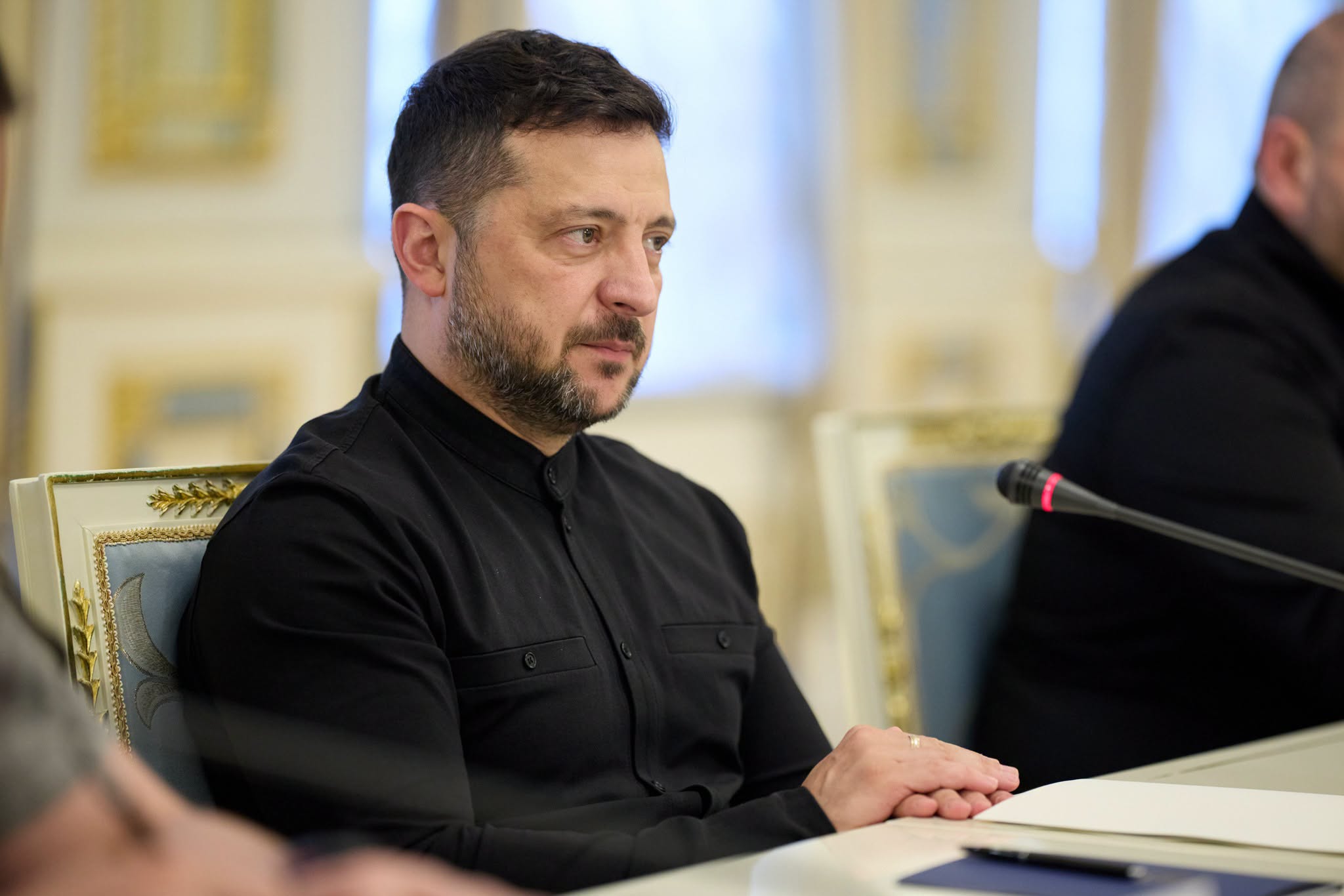 Zelenski pune presiune pe NATO după dezastrul de la Kiev: Summitul de la Ankara nu trebuie să fie un exercițiu lipsit de conținut