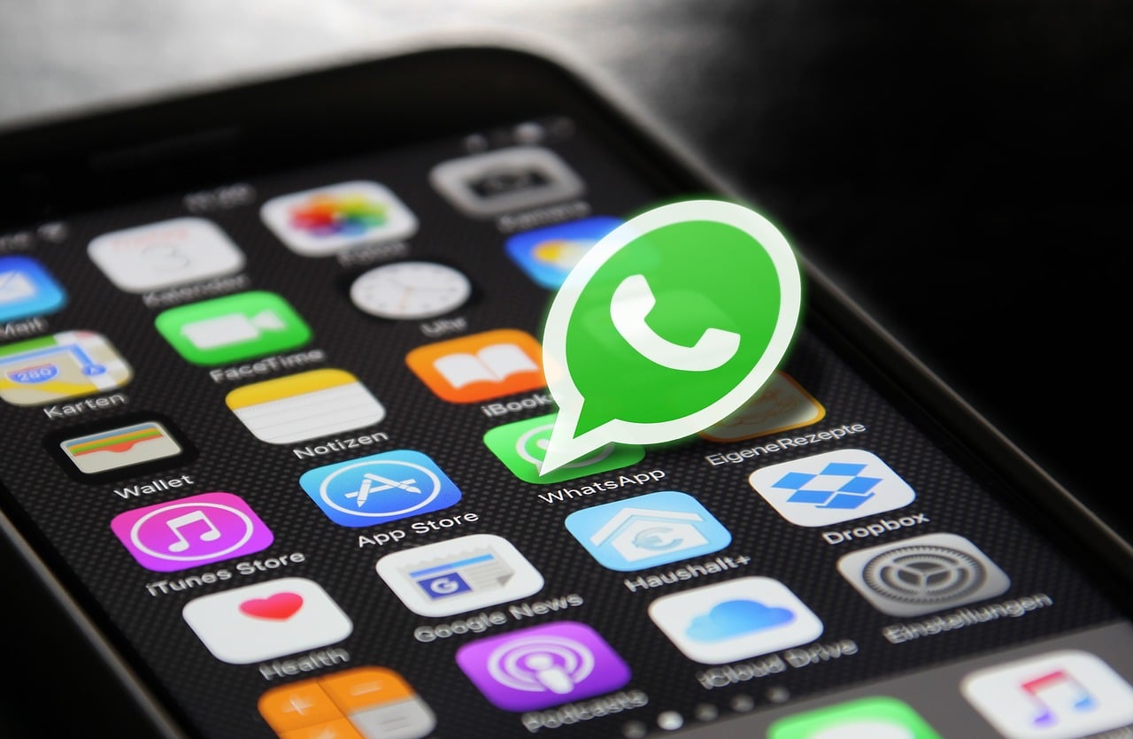 Noi opțiuni testate pe WhatsApp. Ce trebuie să știe utilizatorii