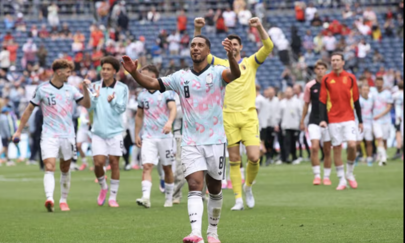 Belgia își revine din pumni și învinge Senegalul în minutul 120: 3-2. Diavolii Roșii zboară în sferturi la Campionatul Mondial 2026!