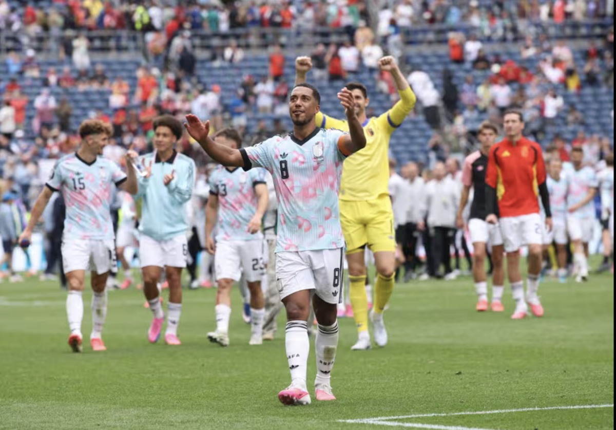 Belgia își revine din pumni și învinge Senegalul în minutul 120: 3-2. Diavolii Roșii zboară în sferturi la Campionatul Mondial 2026!