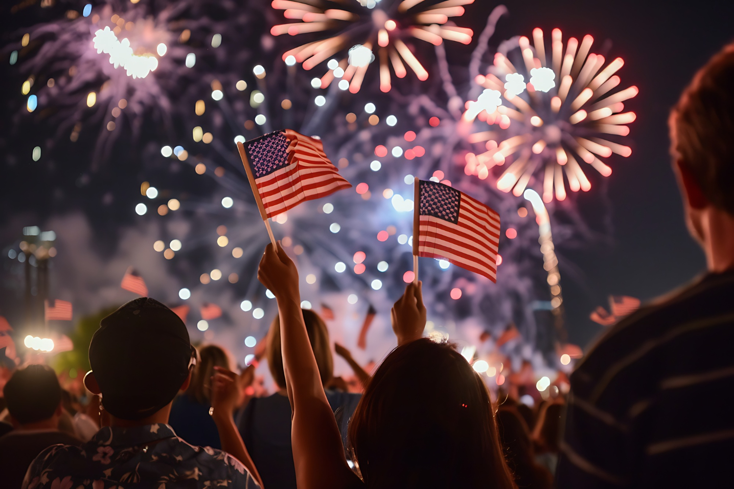 Ziua Independenței SUA, necunoscută pentru mulți americani. Ce arată un nou sondaj
