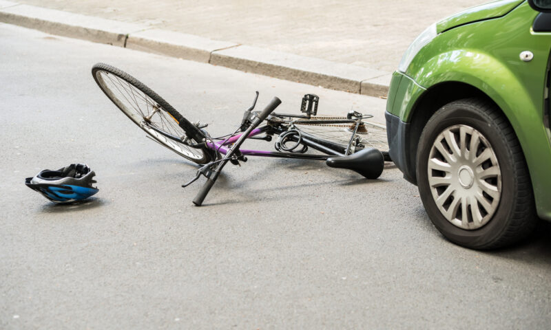 Fetița de 6 ani a unui ofițer NATO, ucisă de o utilitară în Maramureș. Șoferul, fost polițist, a fugit de la locul accidentului