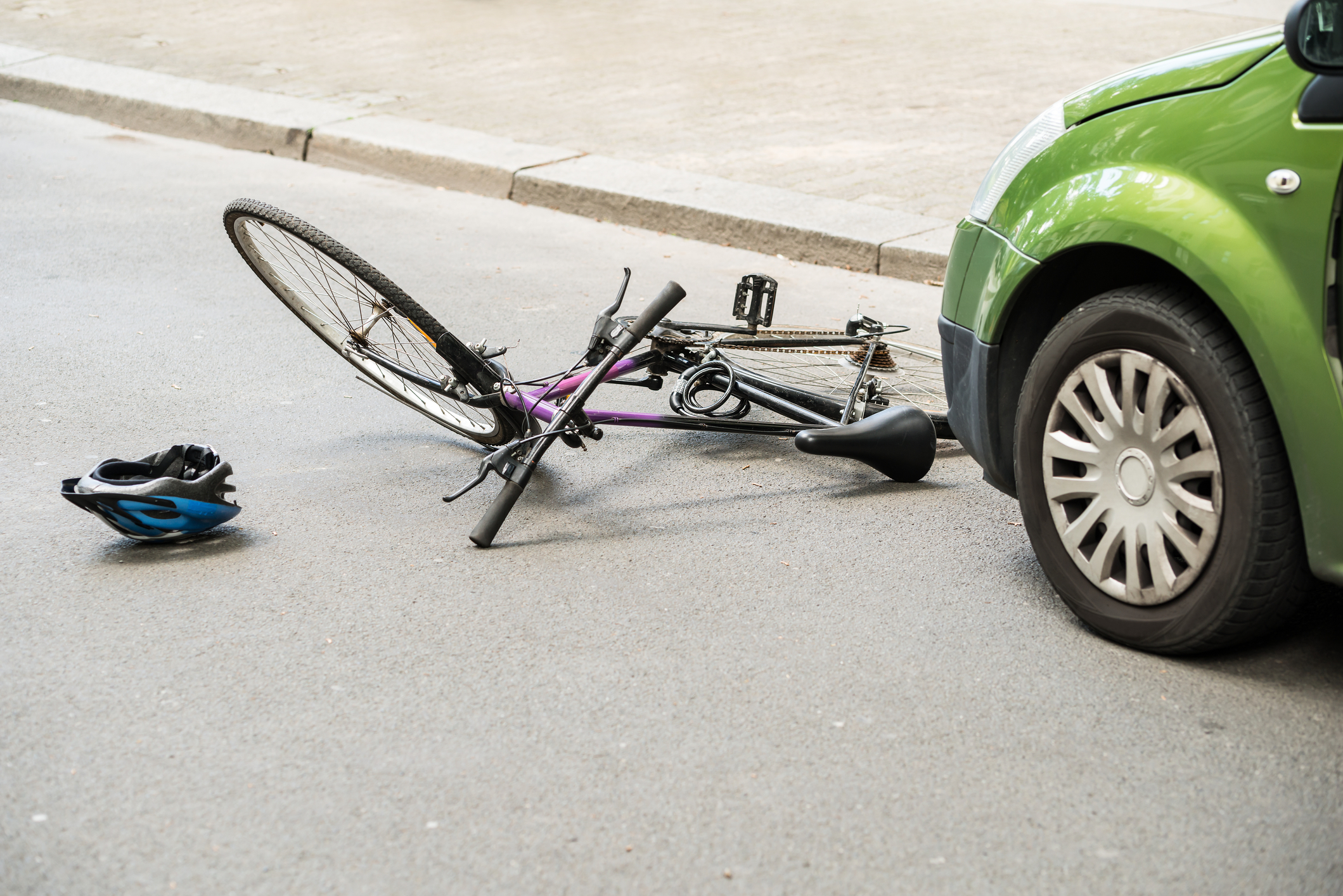 Fetița de 6 ani a unui ofițer NATO, ucisă de o utilitară în Maramureș. Șoferul, fost polițist, a fugit de la locul accidentului