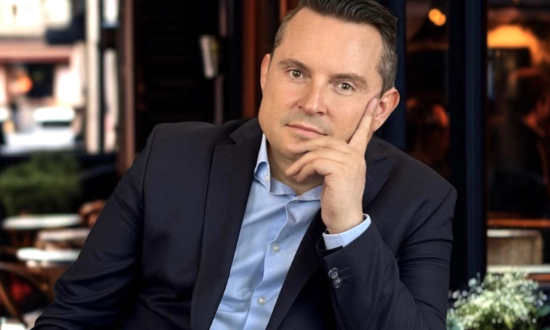Mișcări politice haotice ale lui George Simion și spectrul unui nou pol de putere condus de Victor Ponta