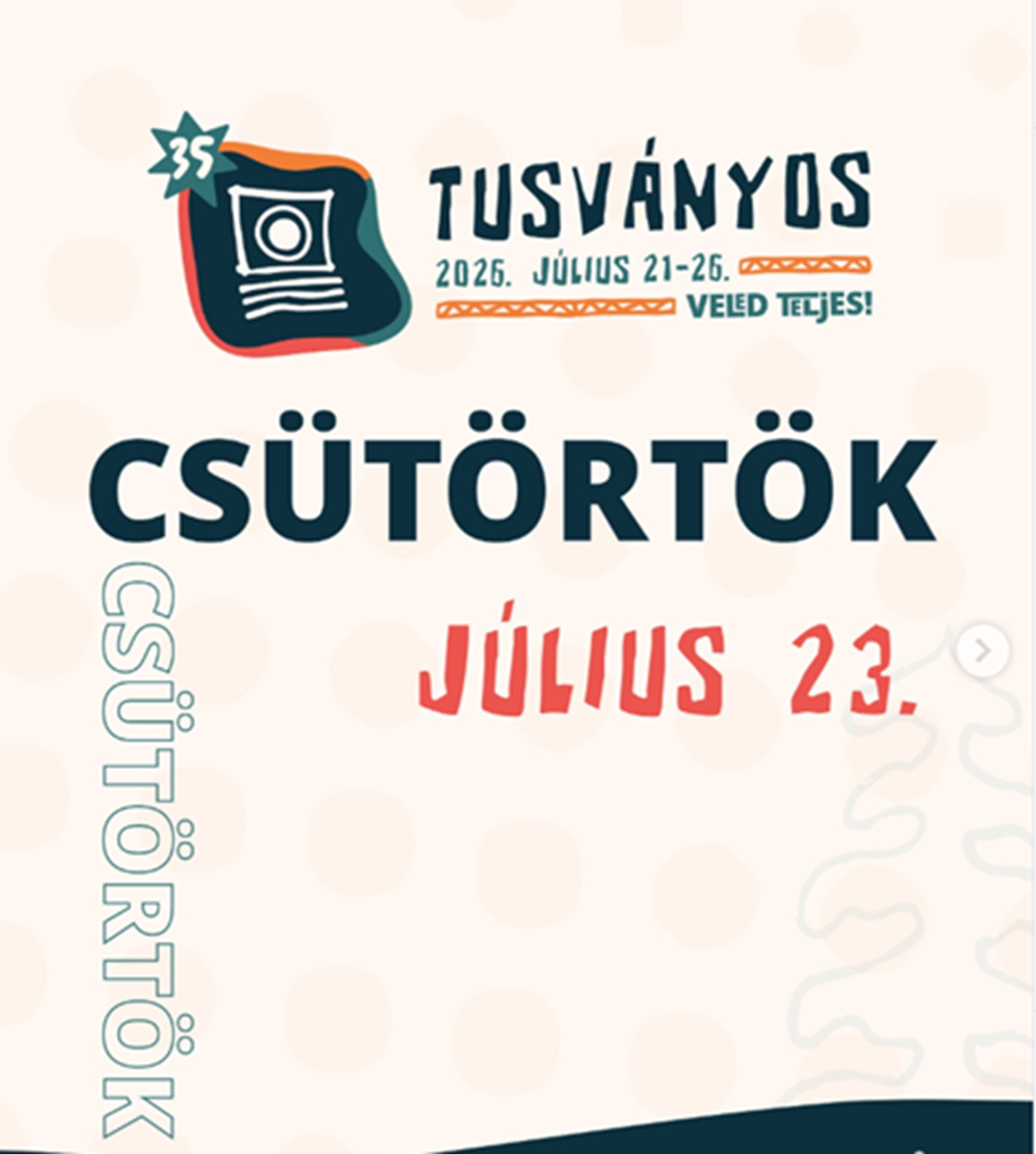 afis tusvanyos