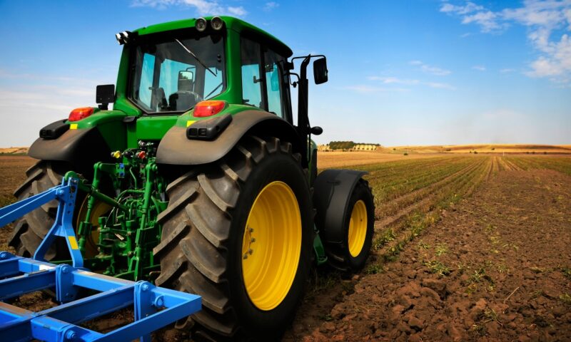 Alimentarea cu carburant, veriga invizibilă care decide ritmul și stabilitatea agriculturii românești
