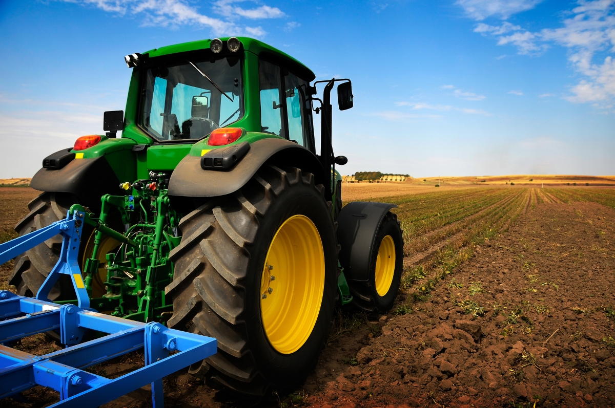 Alimentarea cu carburant, veriga invizibilă care decide ritmul și stabilitatea agriculturii românești