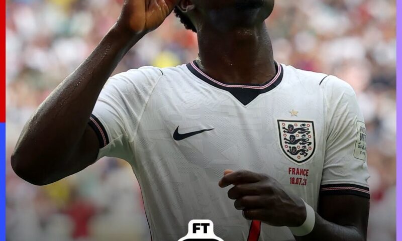 Finala mică a Cupei Mondiale. Anglia a învins Franța cu 6-4. Ploaie de goluri la Miami
