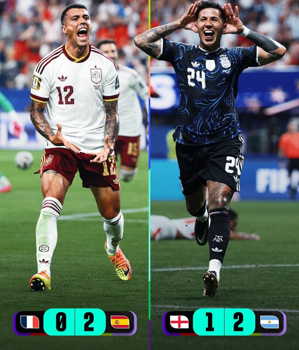Argentina
