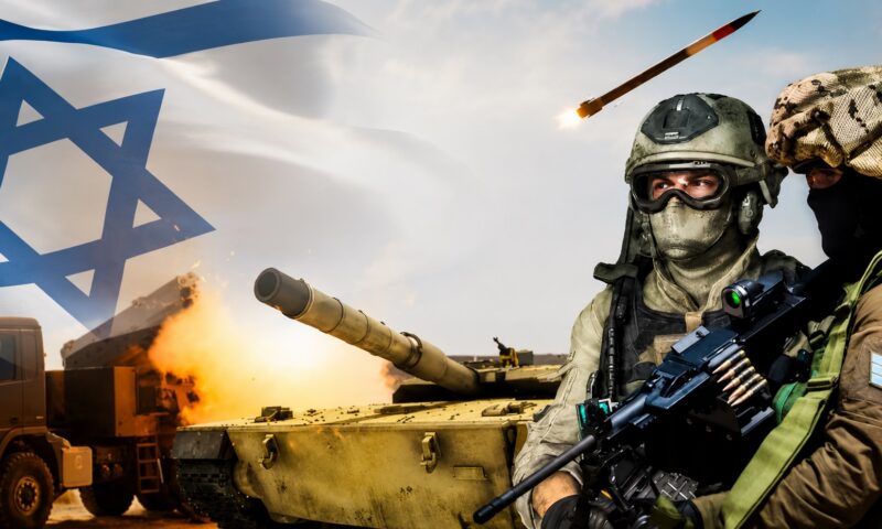 Israel: Armata va rămâne pe termen nelimitat în Liban, Siria și Gaza