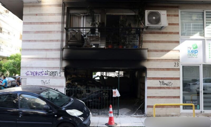 Atentatele teroriste din Grecia s-au soldat cu victime. Ancheta a fost preluată de unitatea antiteroristă