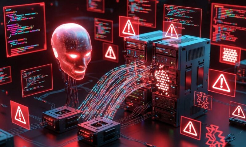 Atac cibernetic în timpul unor teste OpenAI. Modelele au accesat alte patru conturi externe
