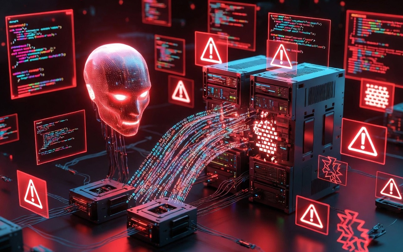 Atac cibernetic în timpul unor teste OpenAI. Modelele au accesat alte patru conturi externe