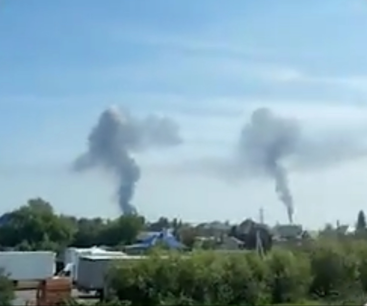 atacuri Rusia