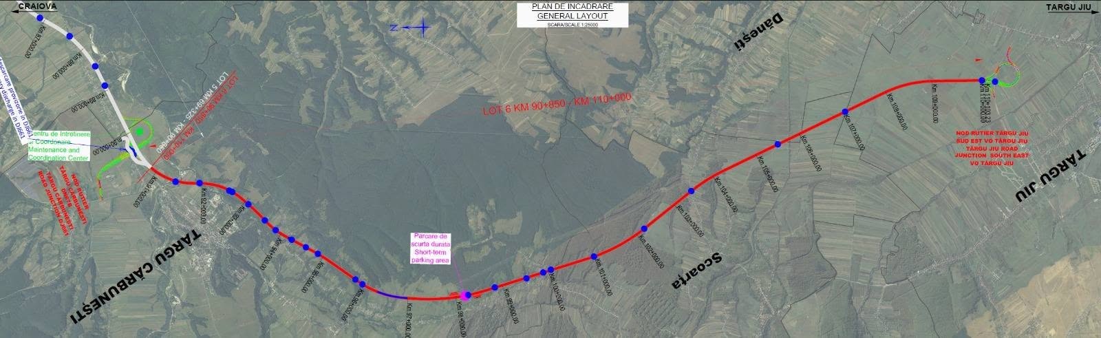 Autostrada Olteniei