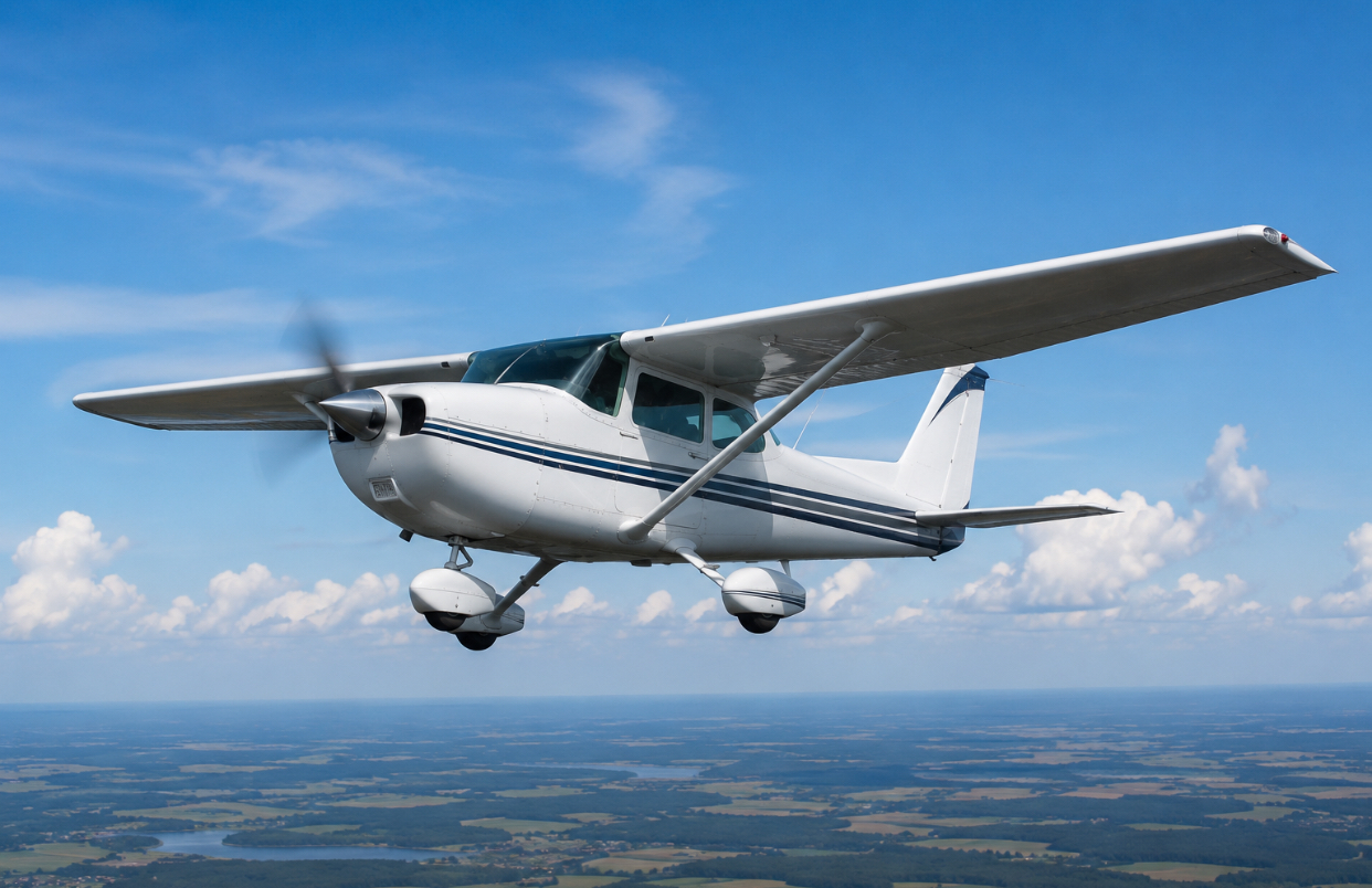 Un avion de mici dimensiuni s-a prăbușit peste o casă din Germania. O persoană a murit